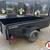 2024 Trailerman Trailers, Inc. 5X10 Steel Box Trailer W/ Tailgat 4 thumbnail