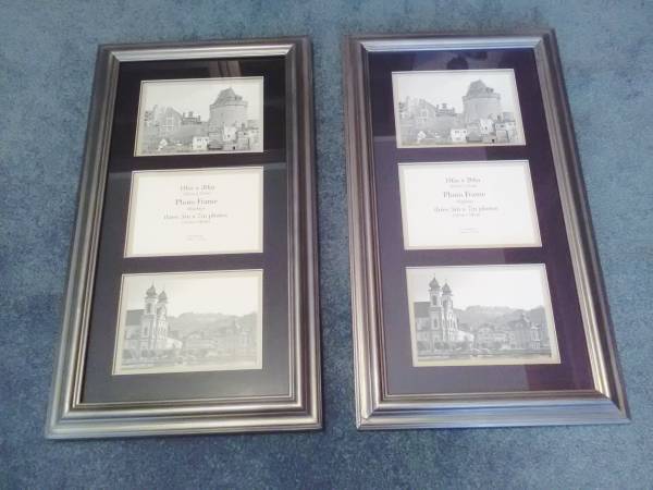 set of frames 1