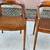 West Elm Mid Century Modern Chairs. 2 thumbnail