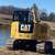 Caterpillar 308 1 thumbnail