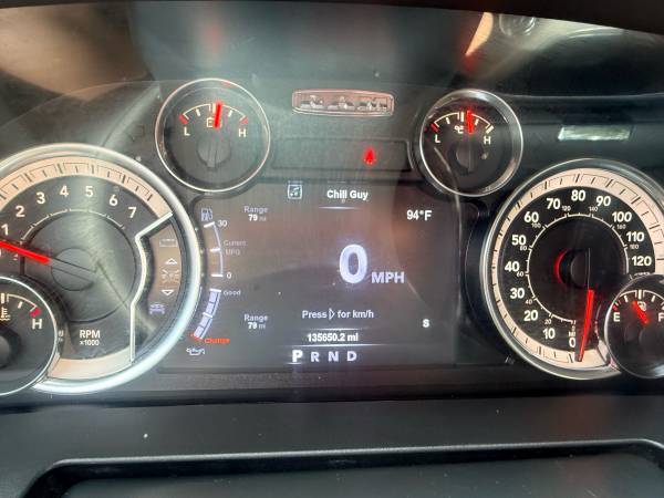 2019 RAM 1500 Lone Star - Photo 10