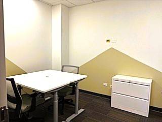 Private Office Available Now At A Great Price!!! 1