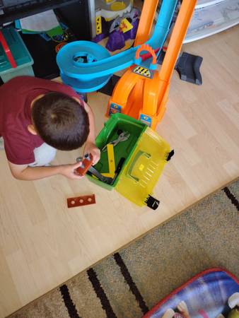 Nell's Family Day Care and After School Program 1