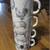 4 NEW stackable farm animal mugs by Creative Co-op - Hard to find! 1 thumbnail