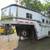 1994 Featherlite 3H GN – Side & Rear Ramps, Mangers, All Aluminum 1 thumbnail