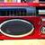 SM-262A Solar Retro Style 8-Band Radio Bluetooth Speaker LED Light 1 thumbnail