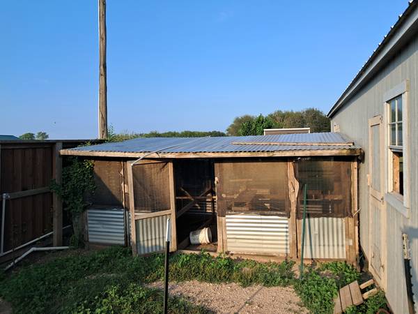 Free construction materials 1