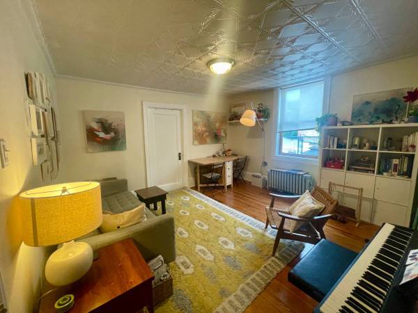 $1,500 / 3br - Room Available in Williamsburg - $1,500 + $50 utilities (Williamsburg)63816576350465120