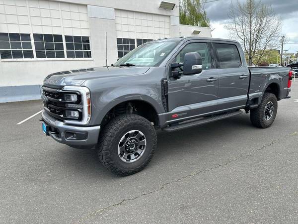 2024 Ford F-250SD XLT - Photo 2