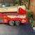 FARMHOUSE VINTAGE - LIGHT FIXTURES - TONKA METAL FIRE TRUCK 9 thumbnail