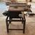 Vintage Craftsman table saw model 113.29901 2 thumbnail