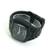 Nixon Yes It's Real Rubber Player Quartz Black Dial Men's Watch 100M N 1 thumbnail