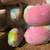 BUILD A BEAR WHITE POLKA DOTS BUNNY RABBIT EASTER & PLUSH STAR BEAR 4 thumbnail