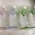 Vintage Crystal, Cordial Glasses - Lot of  4 3 thumbnail