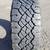 One (1) Used LT265/70R17 Goodyear Wrangler Duratrac RT 10ply tire 1 thumbnail
