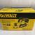 New DeWalt 20V XR Brushless 3-1/4 in. Planer 3 thumbnail