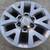 four 2018 Toyota Tacoma Tundra 16'' factory wheels rims 4 thumbnail