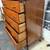 Henredon Five Drawer chest Mid Century Modern. 9 thumbnail