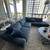 Sacha Lakic for Roche Bobois Caractere Sectional 122" Sofa - warranty 2 thumbnail