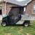 Golf Cart Gas Powered Club Car Carryall 500 3 thumbnail