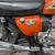 1974 Honda CB750 4 thumbnail