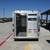 2026 Eby 24' X 6'11" MAVERICK Aluminum Livestock Trailer 16 thumbnail