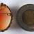 Antique, Hand Crafted, Seashell Cameo Brooch & Pendant. 4 thumbnail