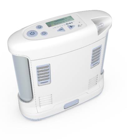 Inogen One G3 Oxygen Concentrator with Accessories 1