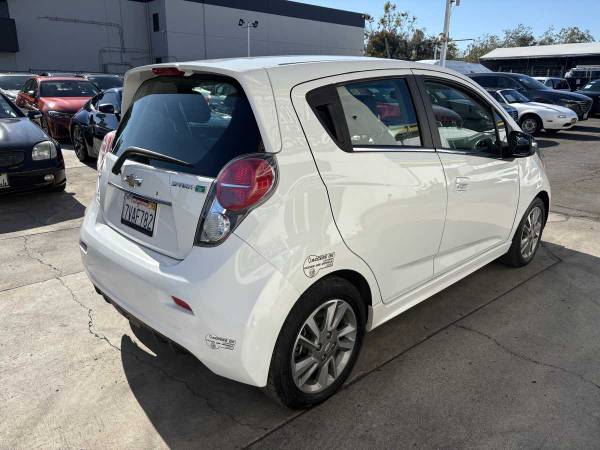 🚗2016 Chevy Chevrolet Spark EV LT for sale - San Diego - Clean - $8,777 (CALL 619-658-0364 FOR AVAILABILITY)63470061424129124