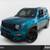 2021 Jeep Renegade 4x4 4WD 80th Anniversary SUV 1 thumbnail