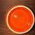 “HEY BOO” BY RAE DUNN Artisan Collection Magenta ORANGE HALLOWEEN CAND 3 thumbnail