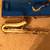 Vintage Weltklang Tenor Saxophone 9 thumbnail