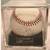 Autographed Baseball w/ Case . Jim Palmer Baltimore Orioles . HOF 4 thumbnail