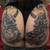 half sleeve special black and grey only 5 thumbnail