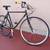 56cm 'Virtue 6' Chro-Moly City Bicycle, *Upgraded!* 3 thumbnail