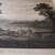 1783 Antique Historical Original Etching by William Woollett 4 thumbnail