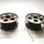 5 Pk. Black/Brown Metal Bobbin #229-32909 For Juki Industrial Sewing M 6 thumbnail