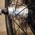 VISE BMX 9 Tooth 14mm CrMo AXLE HUB 1 thumbnail