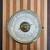 Vintage Schatz Ship's Clock Style Barometer 1 thumbnail