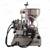Tabletop Honey Cream Cosmetic Lotion Bottle Paste Filling Machine 5 thumbnail