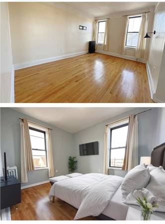 Fantastic duplex 5-minute walk from the ferry 1