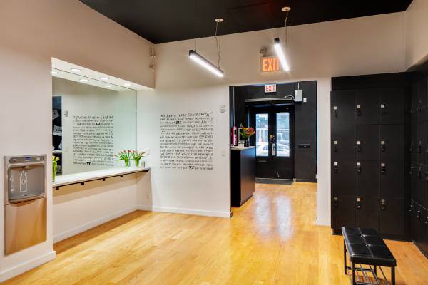 $22,000 / 3900ft2 - Espacio completamente acondicionado para bienestar, fitness o uso creativo en TriBeCa (TriBeCa)63788808000515121