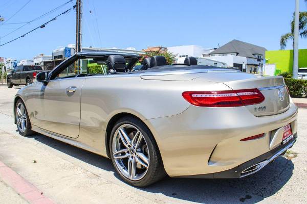 2019 Mercedes-Benz E 450 RWD Cabriolet - $29,990 (+ Caseys Cars Inc - ¡Llévate tu calidad a casa hoy!)63624586084353122