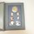 1986-S U.S. Mint Prestige Proof Set,Leather Case, Box and COA 2 thumbnail