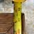 Arts & Crafts / Mission style 1903 quartersawn oak frame A311 9 thumbnail