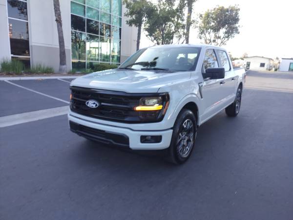 2024 Ford F-150 STX - $29,000 (San Diego)63470063515137124