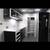 2022 intech 44 ft enclosed race car trailer rv living quarters lq 8 thumbnail
