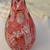 Red Crystal Bottle 4 thumbnail