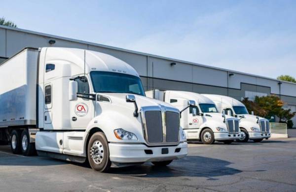 💲 CLASS A CDL DRIVERS NEEDED 💲 1