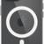 Apple iPhone 15 Clear Case with MagSafe MT203ZM/A 7 thumbnail
